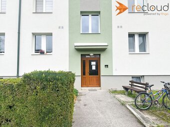 3-izbový byt po čiastočnej rekonštrukcii v žiadanej lokalite - 20