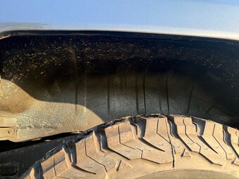 Toyota Land Cruiser 70 3.0 TD - 20