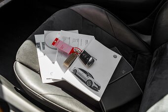 Volkswagen Arteon R-line 2.0TDI 140kW DSG7 4Motion 11/2018 - 20