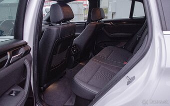 BMW X4 xDrive20d M Sport A/T - 20