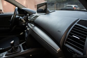 BMW Rad 1 118d 105kW 2010 - 20