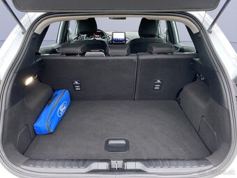 Ford Puma EcoBoost mHEV Adventure Plus A/T - 20