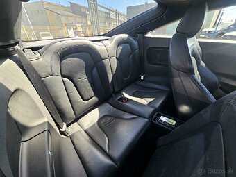 Audi TT 2.0 TSi 147kw Oettinger manuál 6.st - 20