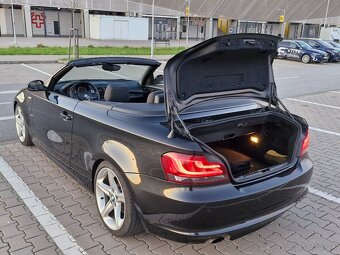 BMW 118i Cabrio / Kabrio - 20