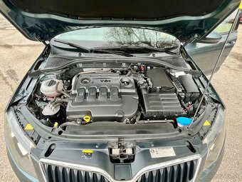 🔷 Škoda Octavia Combi 1.6 TDI 110k Ambition DSG🔷 - 20