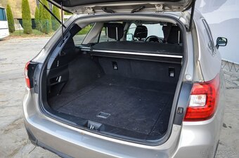 Subaru Outback 2.0 Diesel 110kw NOVÝ MOTOR - 20