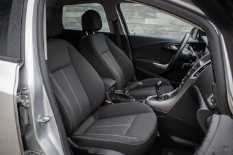 Opel Astra Sport Tourer ST 1.7 CDTI ECOTEC - 20