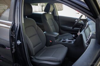 Kia Sportage 1.7 CRDi 7DCT 2WD GT-Line - 20