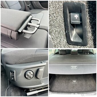 VW PASSAT B7 DSG 2.0TDi 125kw F1 2011 ✅CENA NA SK ŠPZ - 20