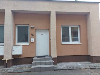 Prenájom - 2 izbového bytu Prešov, 18m2 terasa - 20