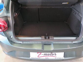 Dacia Sandero 1.0TCe,navi,asistenti,keyless,klima,výhřev - 20