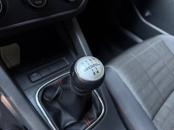 VW GOLF 1.9 TDI EDÍCIA GOAL 77kW - 20