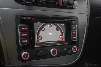 Seat Leon Cupra R / AJ NA SPLÁTKY / - 20