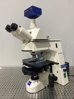 Kúpim ďalekohľad, monokulár, spektív, optiku - 20