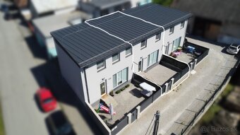 Novostavba radového domu / bytu na prenájom Bytča - 20