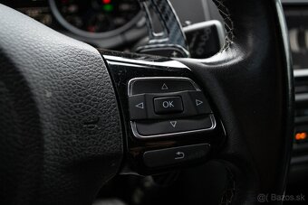 Volkswagen Golf 2.0 TFSI 270k R 4-Motion DSG - 20