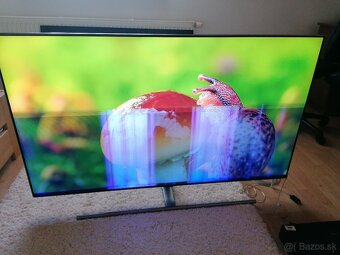 Predám Samsung Qled 4k UHD smart Tv QE55Q7FNAT. - 20