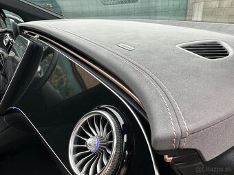 Mercedes-Benz EQE 350 4MATIC - 20