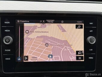 Volkswagen Passat Combi 2.0 TDI EVO Business 110KW - 20