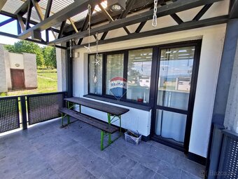 Areál na podnikanie 15 000m2, pláž s prístavom, Zemplínska Š - 20