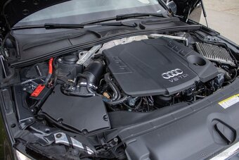 Audi A4 B9 Avant 3.0TDI Quattro odpočet DPH - 20