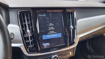 Volvo V90 T4 2.0L Momentum Pro A/T - 20
