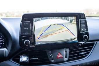Hyundai i30 2019 Automat - 20
