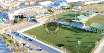Radový dom 2+kk Torrevieja-El Chaparral, Španielsko - 20