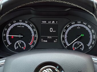 Škoda Kodiaq 2.0 TDI SCR Ambition DSG 4x4 - 20