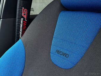 Ford Focus ST 2.5 - 20