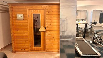 Predaj- 5i exkluzívny dom s dvojgarážou a wellness Bánov - 20
