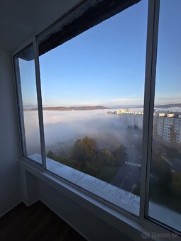 Predám 3 izbový kompet prerobený byt - 20