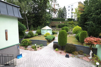 PREDAJ POLYFUNKĆNÝ OBJEKT BLÍZKE CENTRUM MESTA - 20