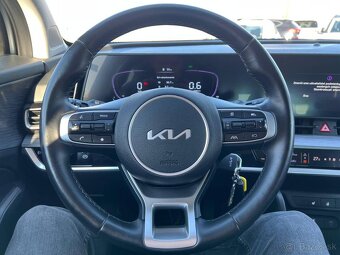 Kia Sportage 1.6 T-GDi Gold - 20