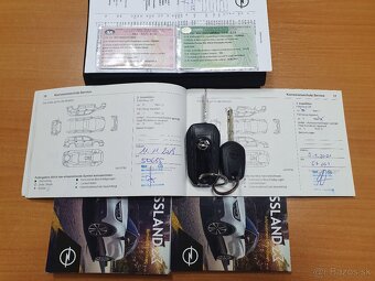 Opel Crossland X 1.2 EcoTec, Enjoy, 81 KW, M5, 5D - 20