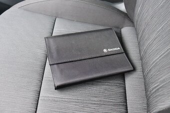 Škoda Octavia Combi 2.0 TDI Ambition EU6 - 20