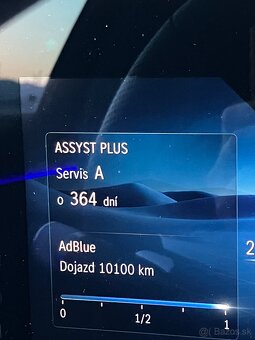 Mercedes-Benz S400d 4matic AMG line - 20