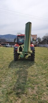 Mulčovač priekopový STARK na predaj, traktor, AKCIA - 20