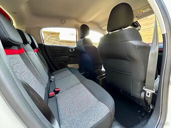 Citroën C3 PureTech 82 Shine - 20