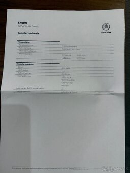 Škoda Fabia 1.0 TSI Top Selection - 20