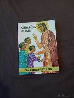 Predám knihy - 20