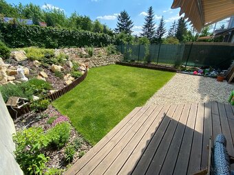3-izb. byt s peknou ZÁHRADOU 100m2 - 20