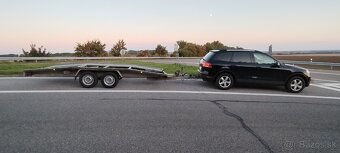 Odťahová služba, prevoz, dovoz vozidiel - 20