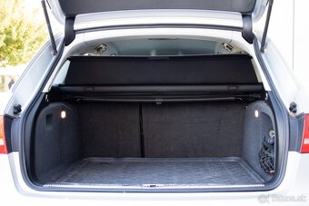 Audi A4 B8 - 20