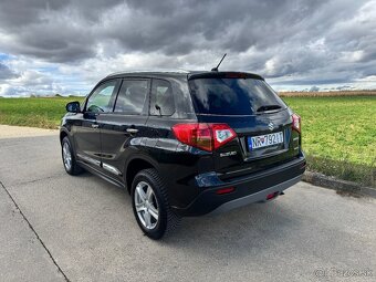 Suzuki Vitara 4x4 1.6 BENZIN 57 221km - 20