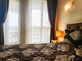 Atraktívny apartmán pre pohodlné a štýlové bývanie - 20