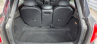 Mini Countryman Cooper S ALL4 4X4 1.6/135kW BENZÍN - 20