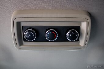 Fiat Freemont 2.0 MultiJet Urban 4x4 A/T - 20