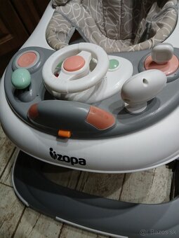 VŠETKO NARAZ pre bábo S VÝRAZNOU ZĽAVOU - 20