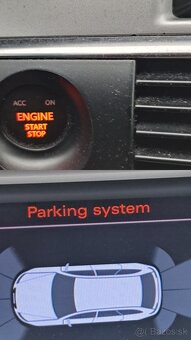 AUDI A6 Avant 2.0 TDI (2010) - 20